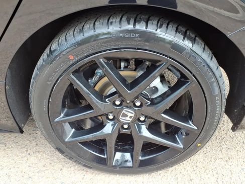 Certified 2023 Honda Civic Sport image 8