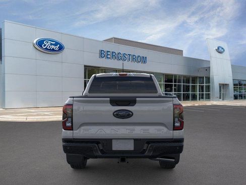New 2026 Ford Ranger XLT AWD/4WD image 5