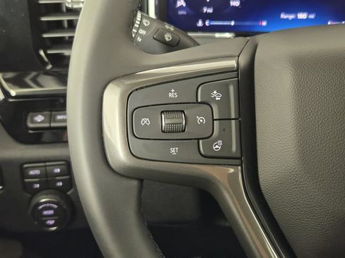 New 2026 Chevrolet Silverado 2500 ZR2 AWD/4WD image 30