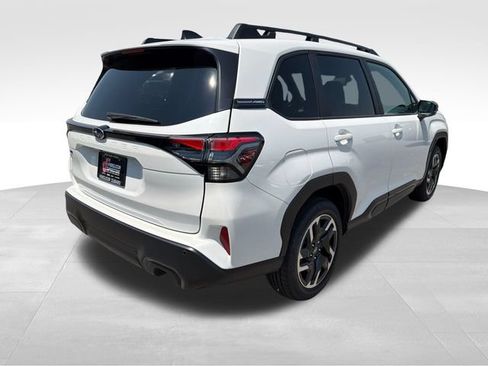 New 2026 Subaru Forester Limited AWD/4WD image 7