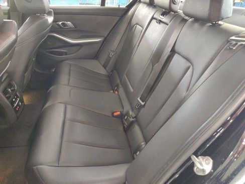 Used 2020 BMW 330i xDrive Sedan w/ Convenience Package image 19