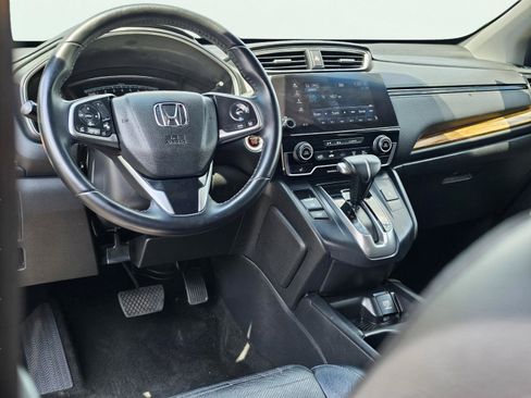 Used 2018 Honda CR-V EX-L image 32