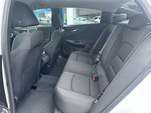 Used 2023 Chevrolet Malibu RS FWD image 27