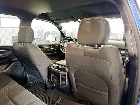 Used 2019 RAM 1500 Big Horn AWD/4WD image 13