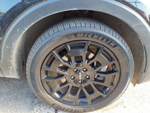 Used 2022 Kia Telluride SX w/ Nightfall Edition Package AWD/4WD image 7