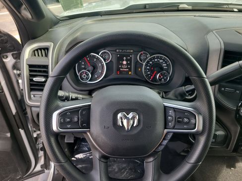 New 2026 RAM 2500 Tradesman AWD/4WD image 20