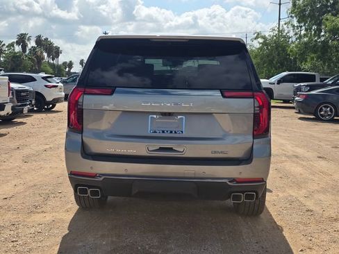 New 2026 GMC Yukon Denali Ultimate AWD/4WD image 6