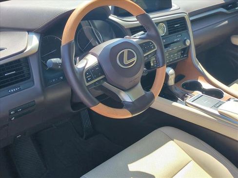 Used 2020 Lexus RX 350 FWD w/ Premium Package image 10