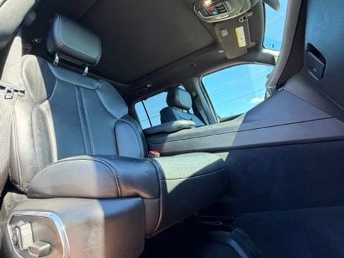 Used 2022 Jeep Wagoneer Series I w/ Convenience Group I AWD/4WD image 14