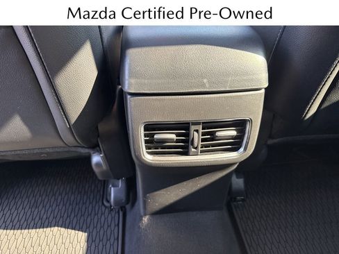 Certified 2023 MAZDA CX-5 AWD 2.5 S w/ Preferred Package image 34