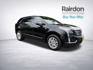 Used 2019 Cadillac XT5 FWD 360° Tour