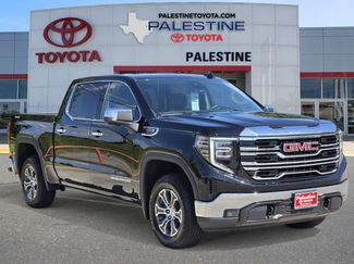 Used 2025 GMC Sierra 1500 SLT AWD/4WD video 1