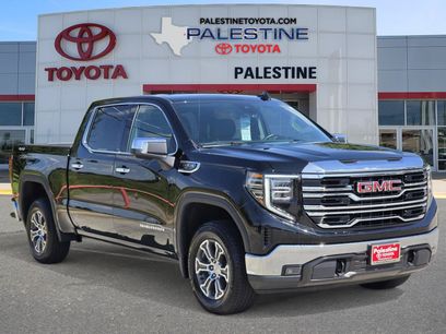 Used 2025 GMC Sierra 1500 SLT