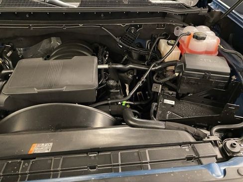 New 2026 Chevrolet Silverado 2500 High Country w/ Z71 Off-Road Package image 26