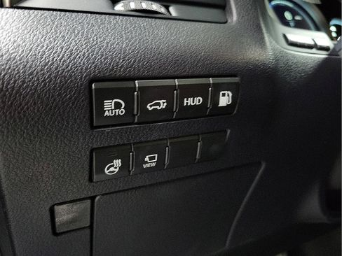 Used 2022 Lexus RX 450h F Sport image 14