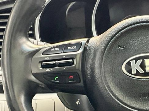 Used 2015 Kia Optima EX w/ EX Premium Package FWD image 20