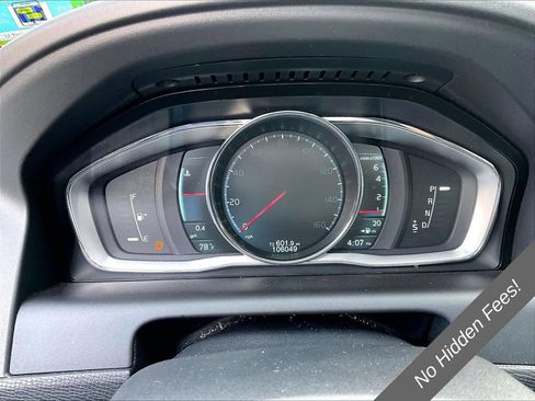 Used 2015 Volvo XC60 T6 Platinum AWD/4WD image 18