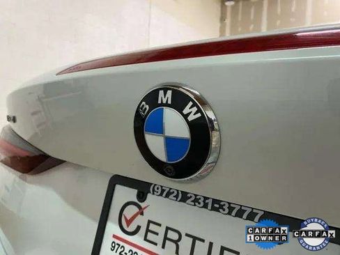 Used 2024 BMW 430i xDrive Convertible image 95