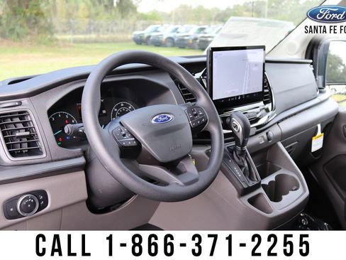 New 2024 Ford Transit 350 XLT image 22