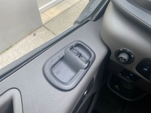 New 2026 Ford Transit 250 148 Medium Roof w/ Load Area Protection Package image 12