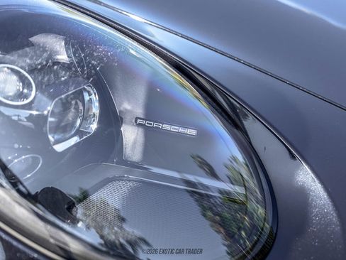 Used 2024 Porsche 911 Cabriolet image 57