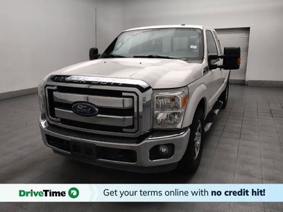 Used 2016 Ford F250 Lariat