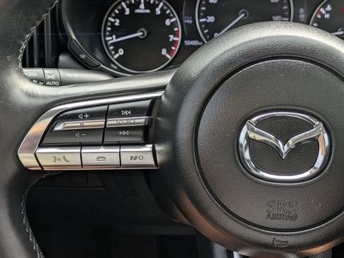 Used 2023 MAZDA CX-50 2.5 S w/ Cargo Package AWD/4WD image 19