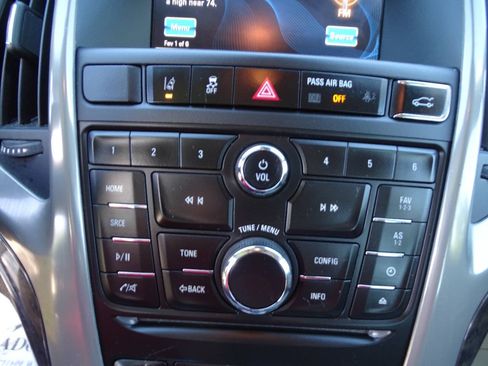 Used 2015 Buick Verano Convenience Sedan 4D FWD image 25