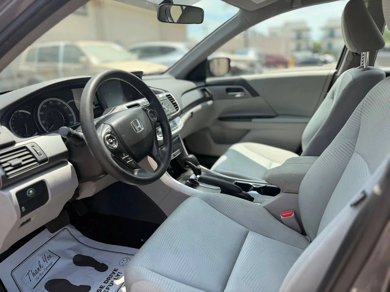 Used 2014 Honda Accord LX image 25