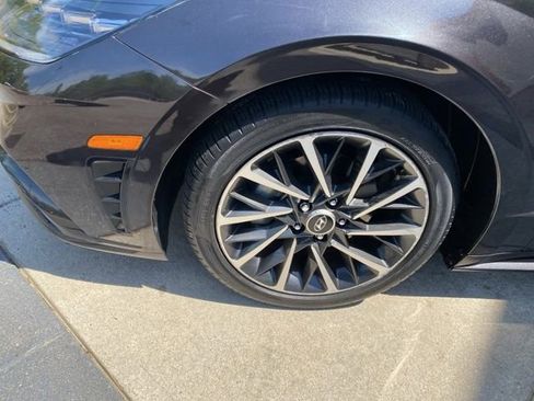 Used 2022 Hyundai Sonata Limited image 13