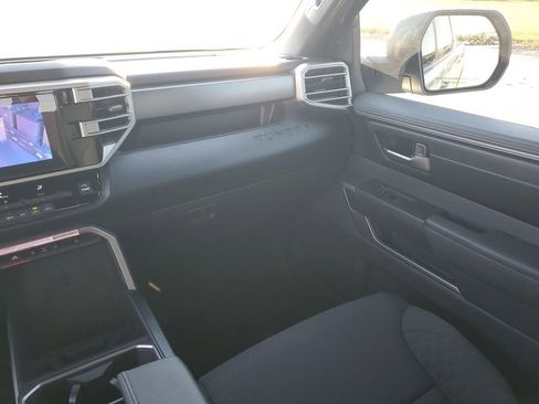 Used 2025 Toyota Tundra SR5 image 11