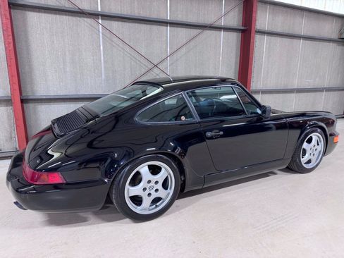 Used 1991 Porsche 911 Carrera image 31