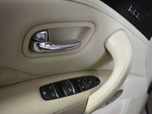 Certified 2023 INFINITI QX80 Sensory w/ Cargo Package image 8