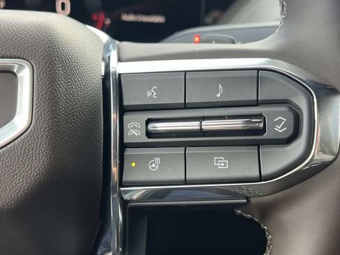 New 2026 GMC Yukon XL Elevation image 25