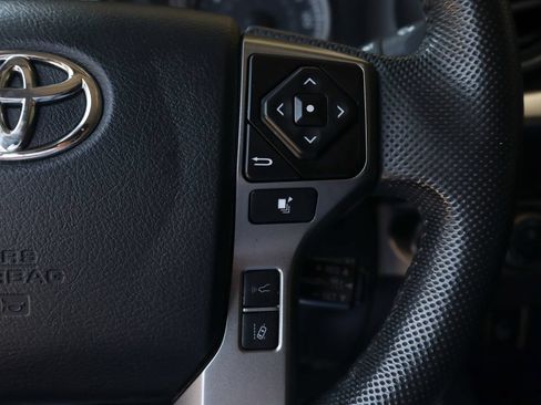 Used 2023 Toyota Tacoma SR5 w/ Technology Package AWD/4WD image 26