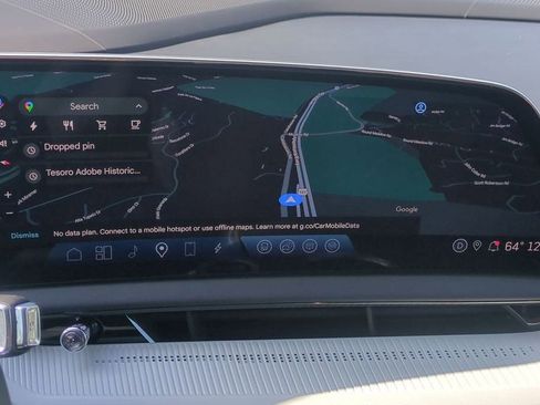 Used 2026 Cadillac Optiq Sport 2 image 3