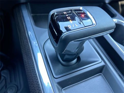 Certified 2024 Chevrolet Silverado 1500 RST w/ Convenience Package II image 24