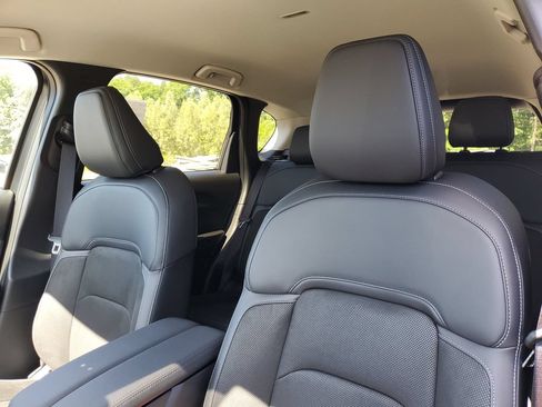 New 2026 MAZDA CX-5 Select AWD/4WD image 12