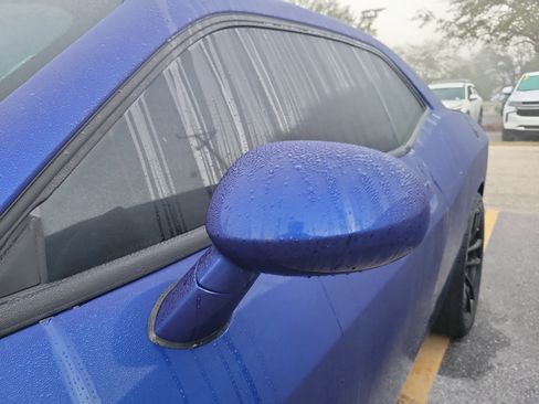 Used 2021 Dodge Challenger R/T Scat Pack w/ Shaker Package image 6