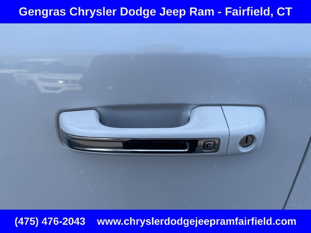 Used 2019 RAM 1500 Limited AWD/4WD image 43