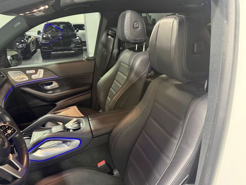Used 2020 Mercedes-Benz GLS 450 4MATIC image 23
