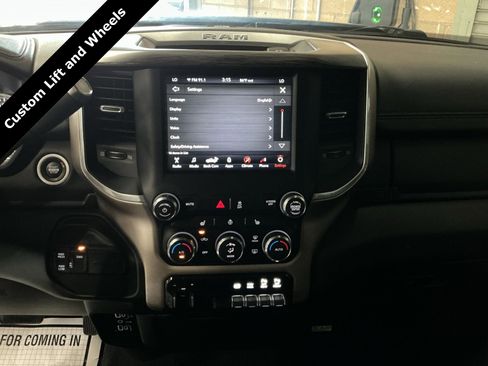 Used 2020 RAM 2500 Laramie image 24