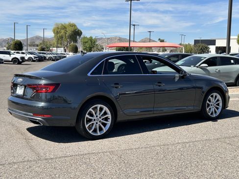 Used 2019 Audi A4 2.0T Premium w/ Convenience Package image 5