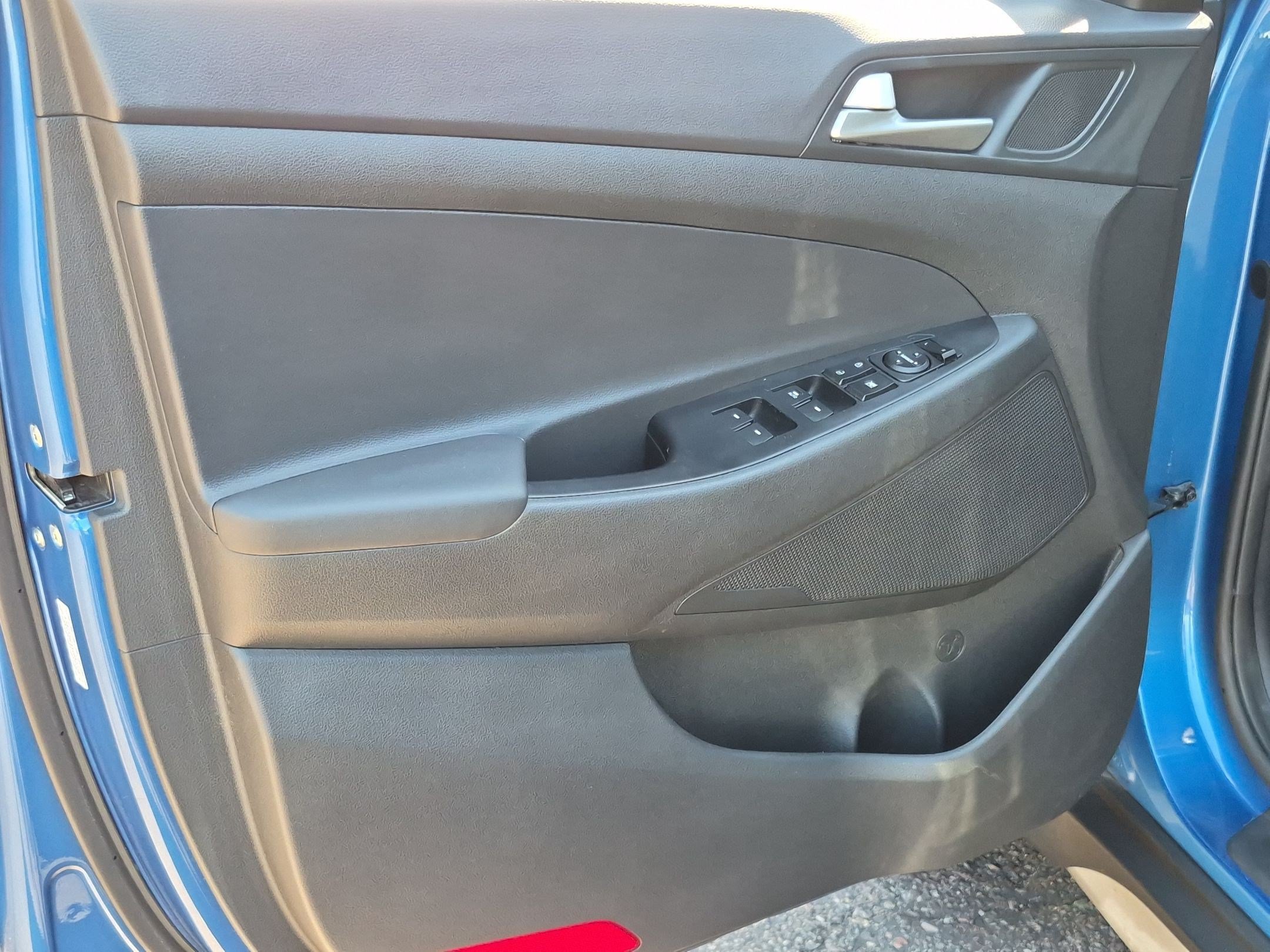 Used 2019 Hyundai Tucson SEL FWD image 11