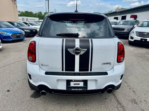 Used 2012 MINI Cooper Countryman S AWD/4WD image 10