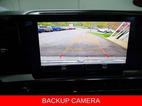 Certified 2024 GMC Sierra 1500 Elevation w/ X31 Off-Road Package AWD/4WD image 14