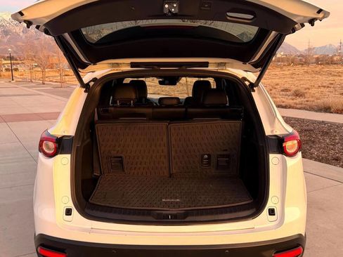 Used 2019 MAZDA CX-9 Grand Touring image 9