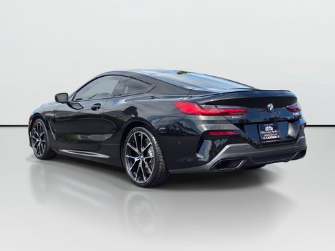 Used 2023 BMW 840i xDrive Coupe AWD/4WD image 3