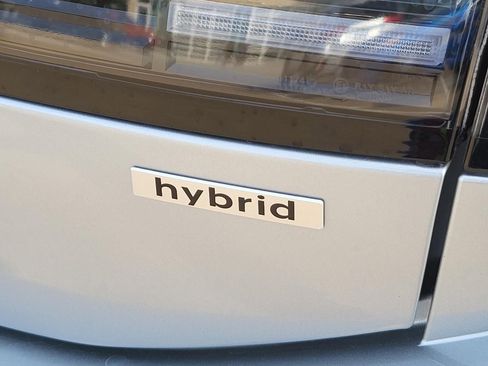 New 2026 Hyundai Sonata SEL FWD image 6