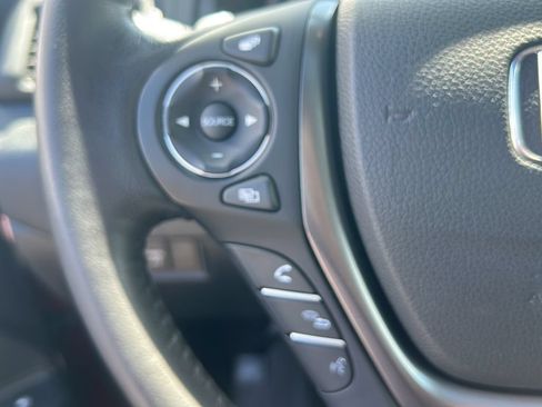 Used 2023 Honda Ridgeline RTL image 26